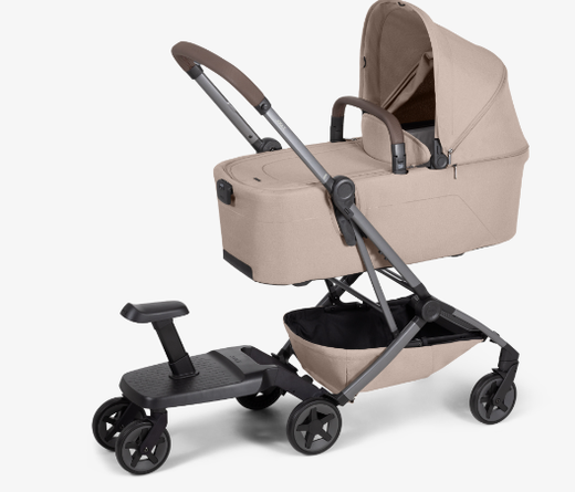 Patinete con asiento Joolz Aer2