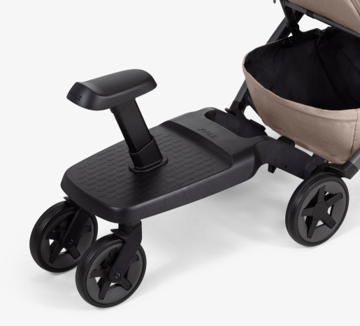 Patinete con asiento Joolz Aer2
