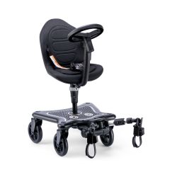 Patinete universal para carrito Rider 360° BigToes