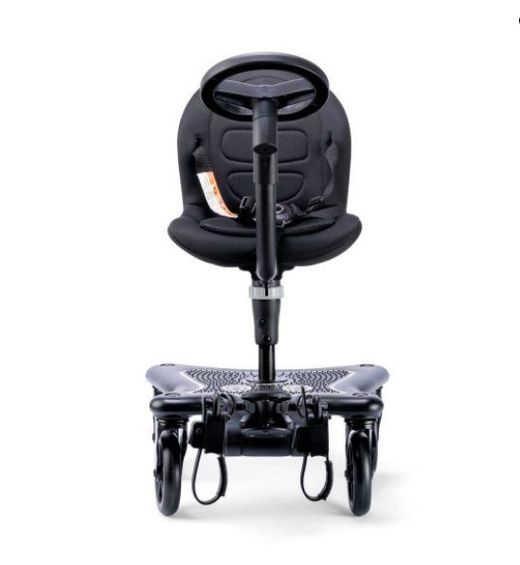 Patinete universal para carrito Rider 360° BigToes