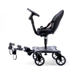 Patinete universal para carrito Rider 360° BigToes