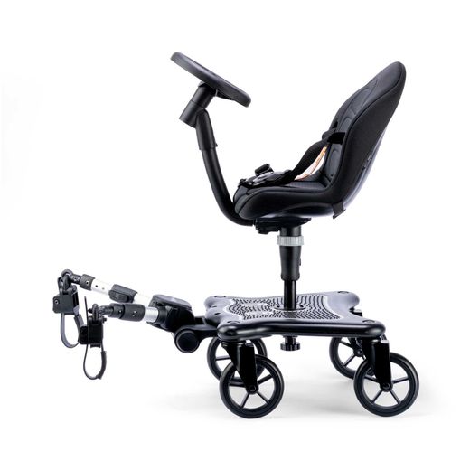 Patinete universal para carrito Rider 360° BigToes