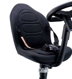 Patinete universal para carrito Rider 360° BigToes