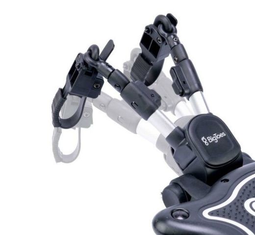 Patinete universal para carrito Rider 360° BigToes