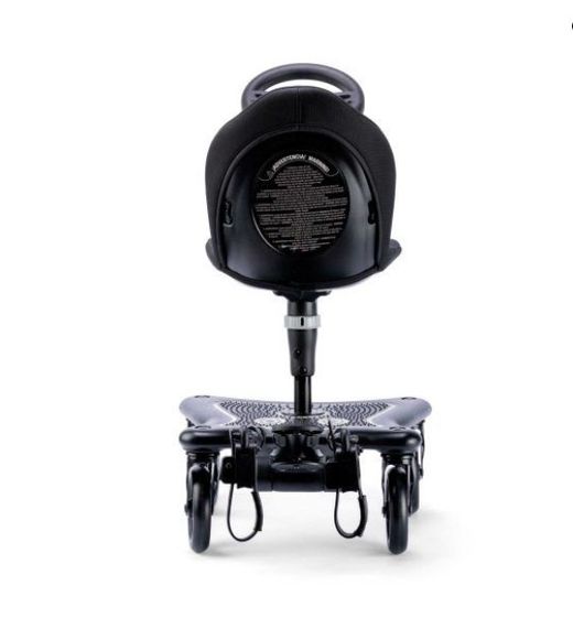 Patinete universal para carrito Rider 360° BigToes