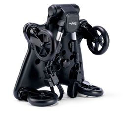 Patinete universal para carrito Rider 360° BigToes