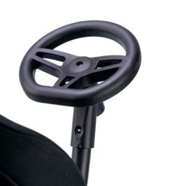 Patinete universal para carrito Rider 360° BigToes