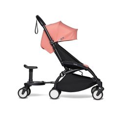 Patinete YOYO de STOKKE