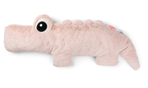Peluche almohada abrazos Croco Done By Deer