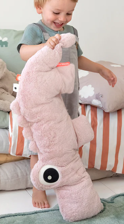 Peluche almohada abrazos Croco Done By Deer