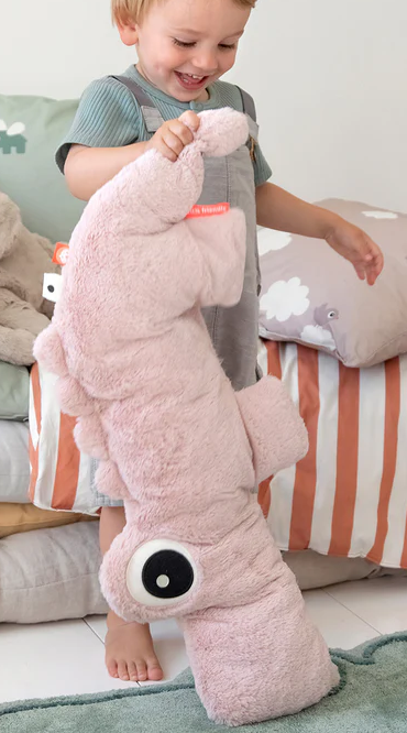 Peluche almohada abrazos Croco Done By Deer