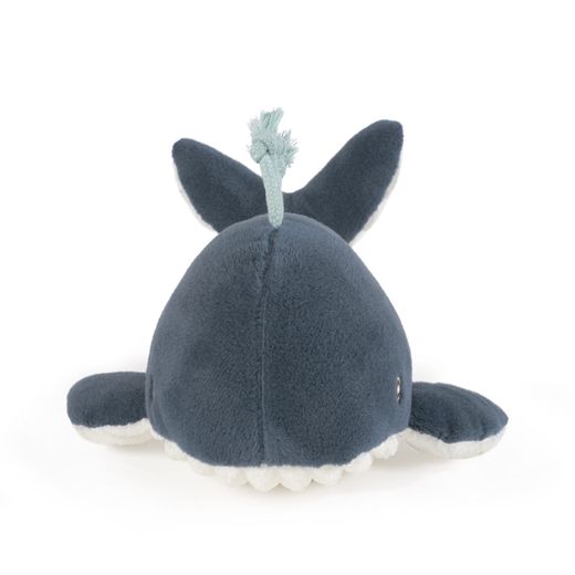 Peluche Ballena Nico Walking Mum