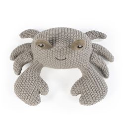 Peluche Cangrejo Pepe Walking Mum