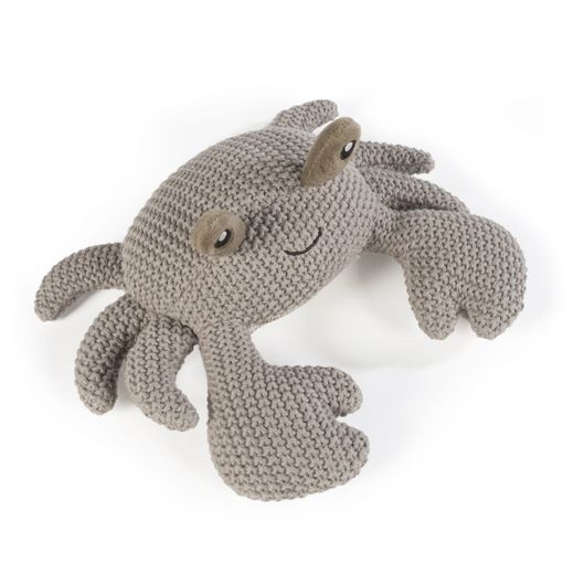 Peluche Cangrejo Pepe Walking Mum
