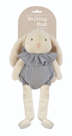 Peluche Conejo Walking Mum