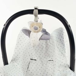 Peluche vibración Amelie Pasito a Pasito