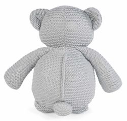 Peluche Oso de punto Bobo Walking Mum