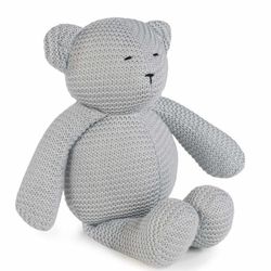Peluche Oso de punto Bobo Walking Mum