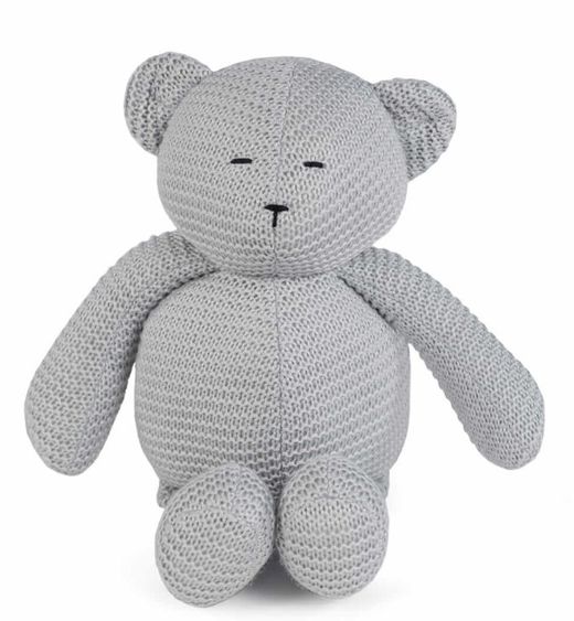 Peluche Oso de punto Bobo Walking Mum