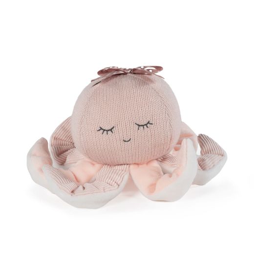 Peluche Pulpo Lola Walking Mum