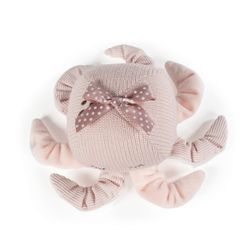 Peluche Pulpo Lola Walking Mum