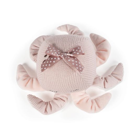 Peluche Pulpo Lola Walking Mum