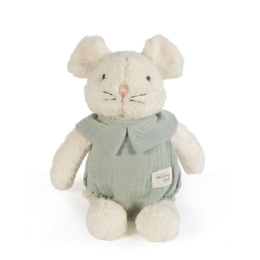 Peluche ratoncito Poppy Walking Mum