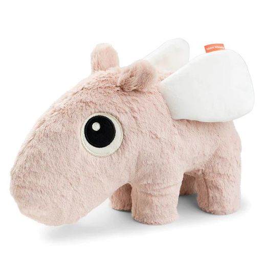 Peluche sensorial Ozzo Done By Deer