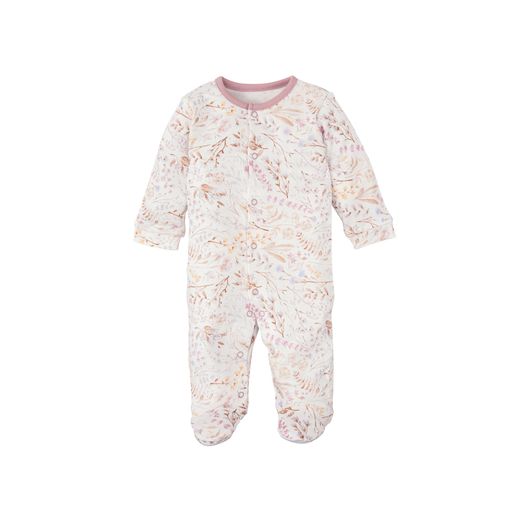Pijama (0/1m) Casual Niza