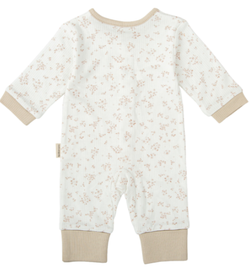 Pijama Anaïs Lino 0-1 Mes