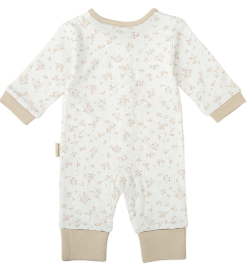 Pijama Anaïs Lino 0-1 Mes