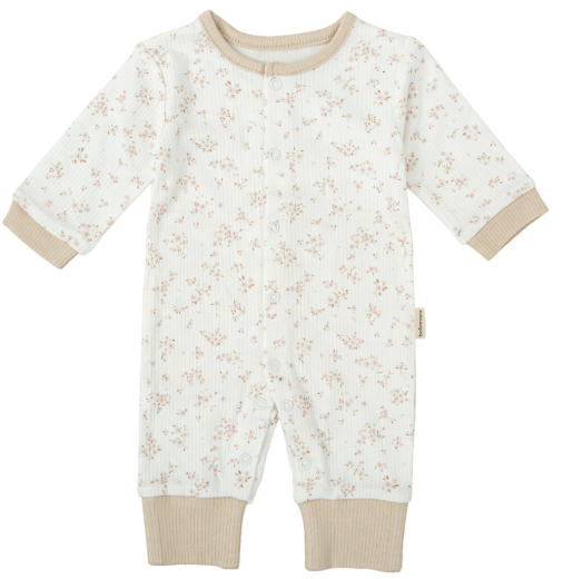 Pijama Anaïs Lino 1-3 Meses