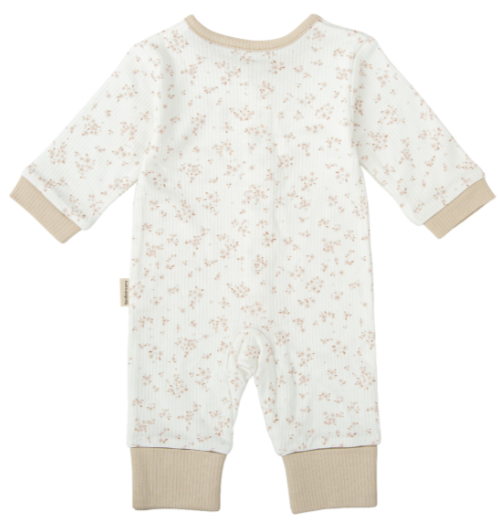 Pijama Anaïs Lino 1-3 Meses