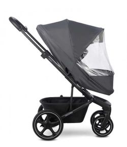 Plástico de lluvia Easywalker Harvey 5
