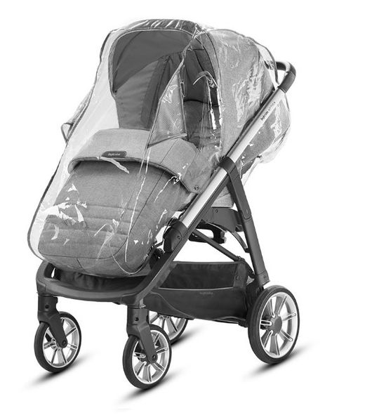 Plástico de lluvia silla Inglesina Aptica