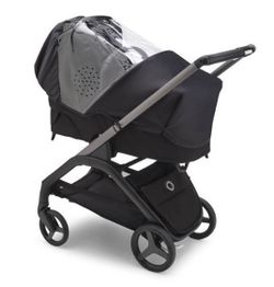 Plástico lluvia Bugaboo Dragonfly