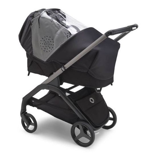Plástico lluvia Bugaboo Dragonfly