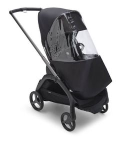 Plástico lluvia Bugaboo Dragonfly