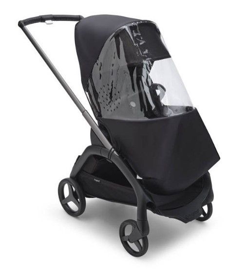 Plástico lluvia Bugaboo Dragonfly