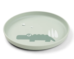 Plato infantil antideslizante Done By Deer