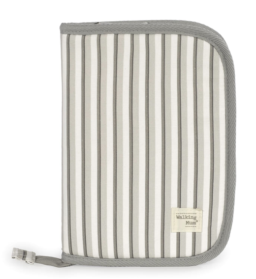 Portadocumentos Botton Raya Walking Mum