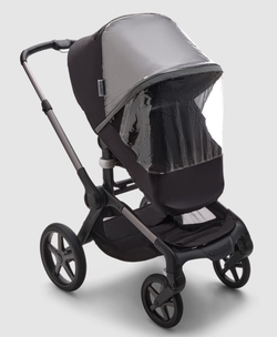 Pack Bugaboo Fox 5 Renew imprescindibles carrito (verano)