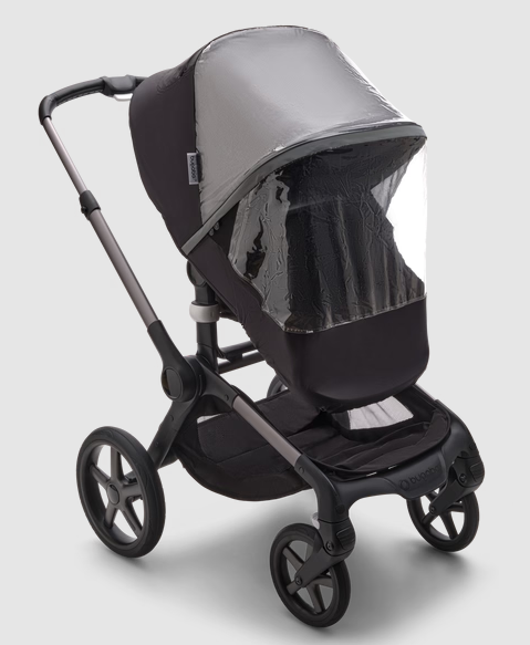 Pack Bugaboo Fox 5 Renew imprescindibles carrito (verano)