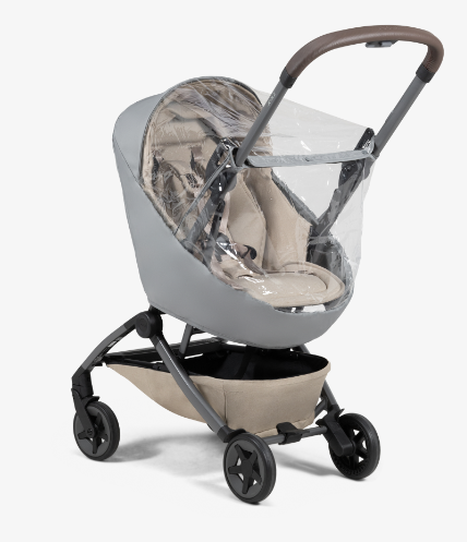 Protector de lluvia Joolz Aer² Asiento reversible