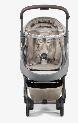 Protector de lluvia Joolz Aer² Asiento reversible