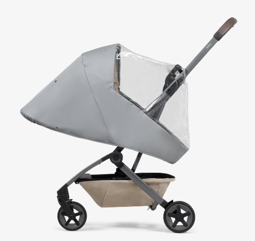 Protector de lluvia Joolz Aer² Asiento reversible