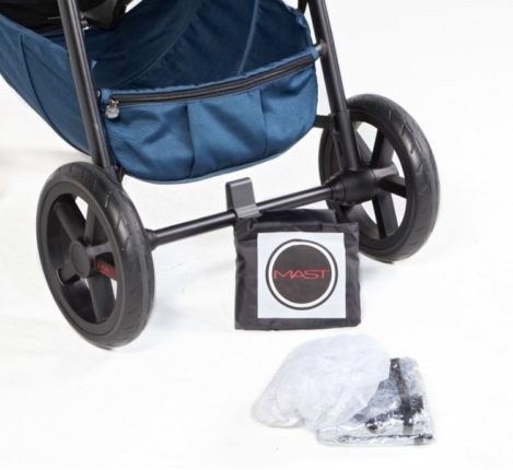 Protector de lluvia Mast M4 / M4x