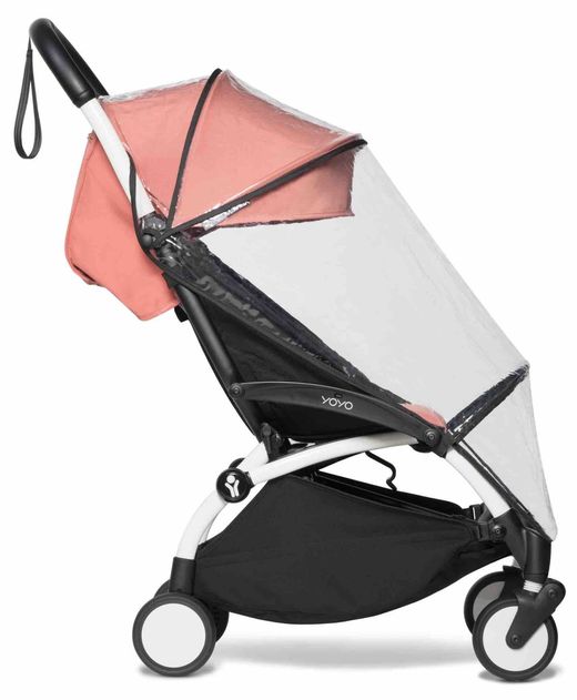 Protector lluvia silla YOYO de STOKKE