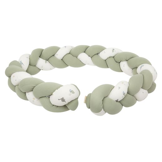 Protector trenza (230) Casual Trex
