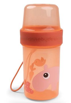 Recipiente almuerzo infantil L Done By Deer